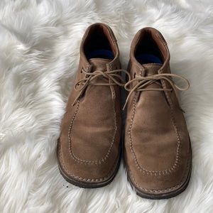 Rockport mens shoes.